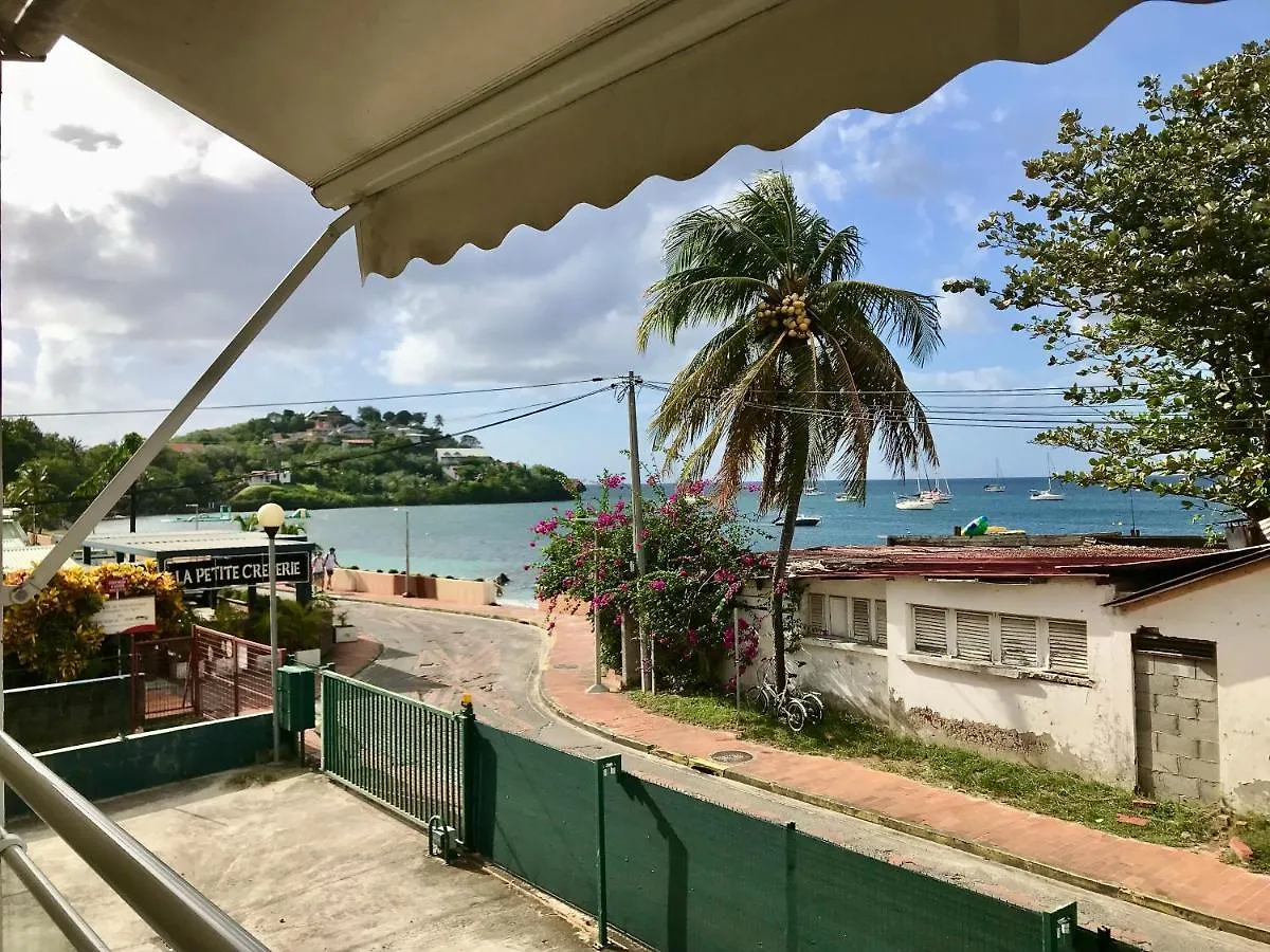 Appartement - Les Sables De L'Anse Les Trois-Ilets 0*,  Martinique