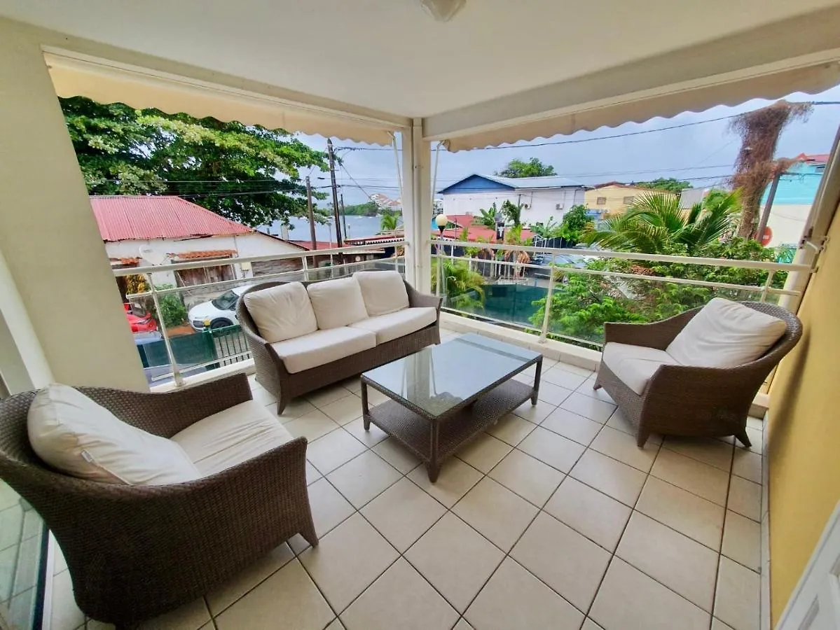 Appartement - Les Sables De L\'Anse location