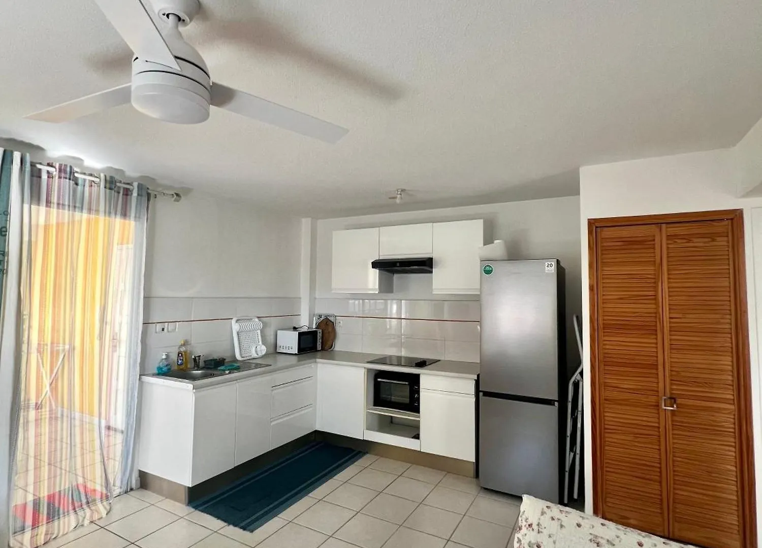 Appartement - Les Sables De L'Anse Les Trois-Ilets 0*,