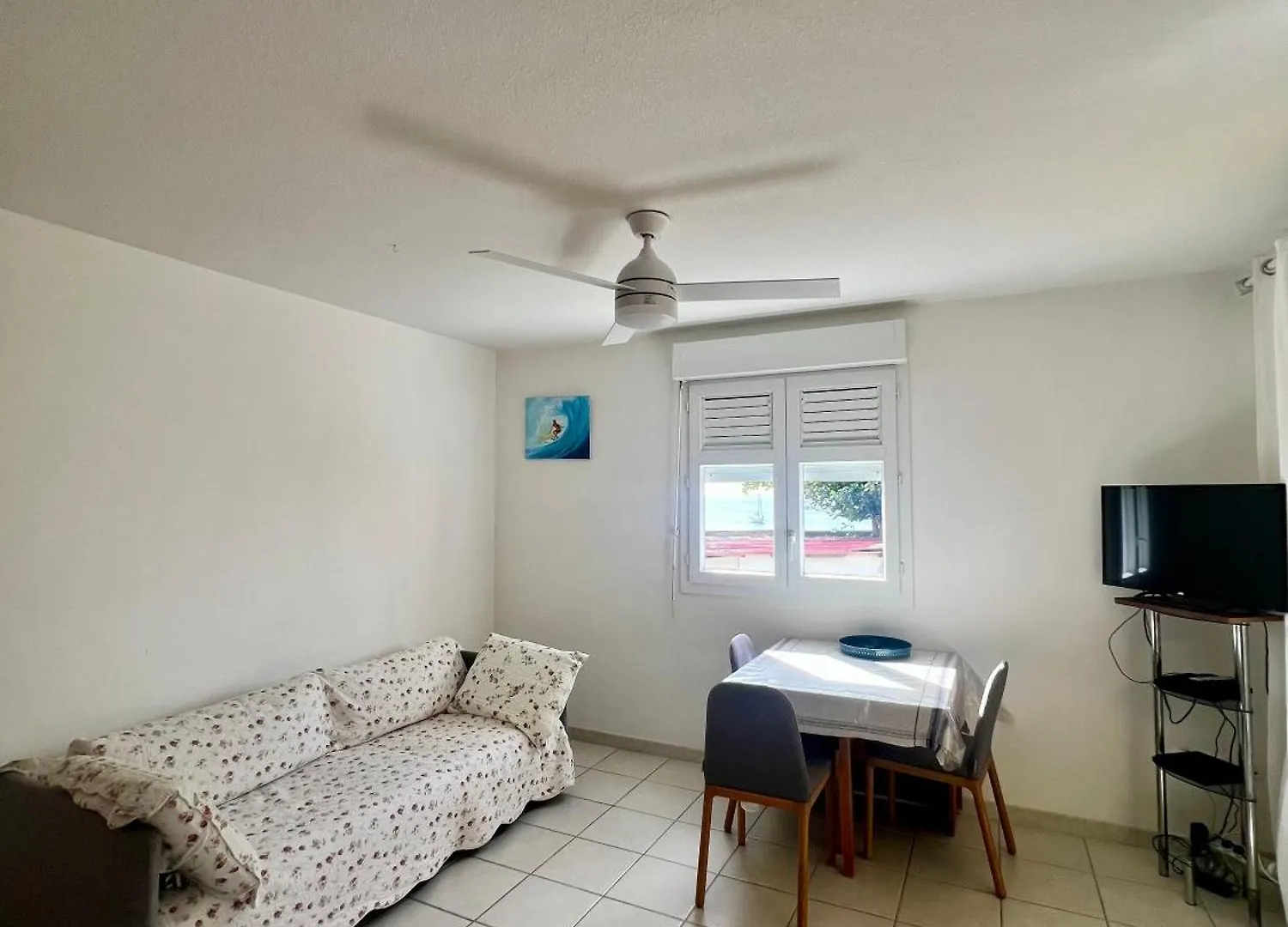 דירה לה טרואז אילט Appartement - Les Sables De L'Anse