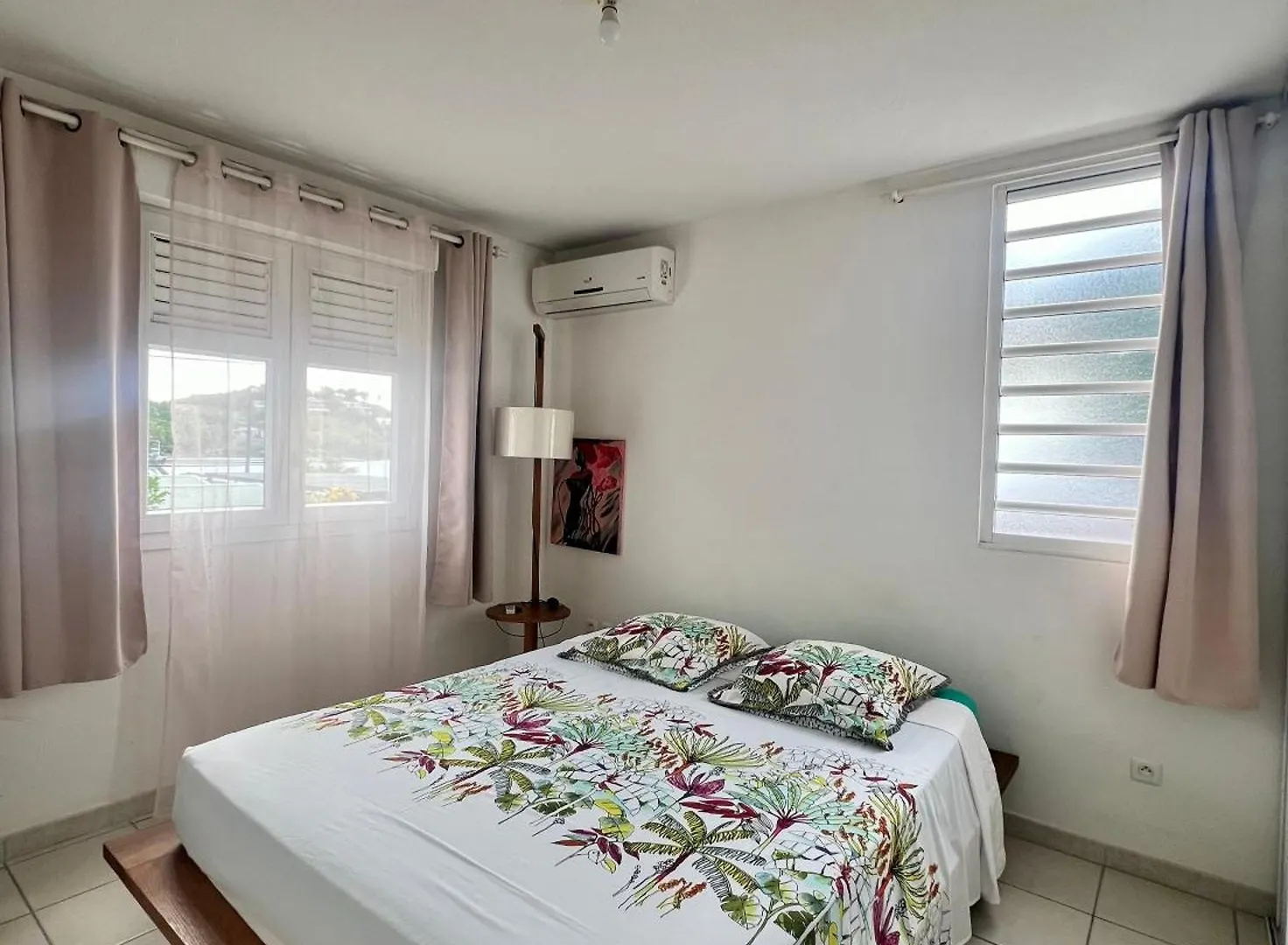 לה טרואז אילט Appartement - Les Sables De L'Anse